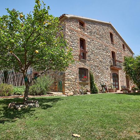 Rincon De Piedra Bcn 호텔 Corro de Vall 외부 사진
