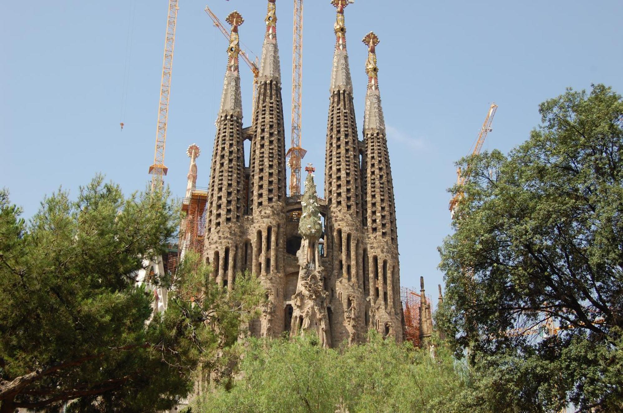 Rincon De Piedra Bcn 호텔 Corro de Vall 외부 사진