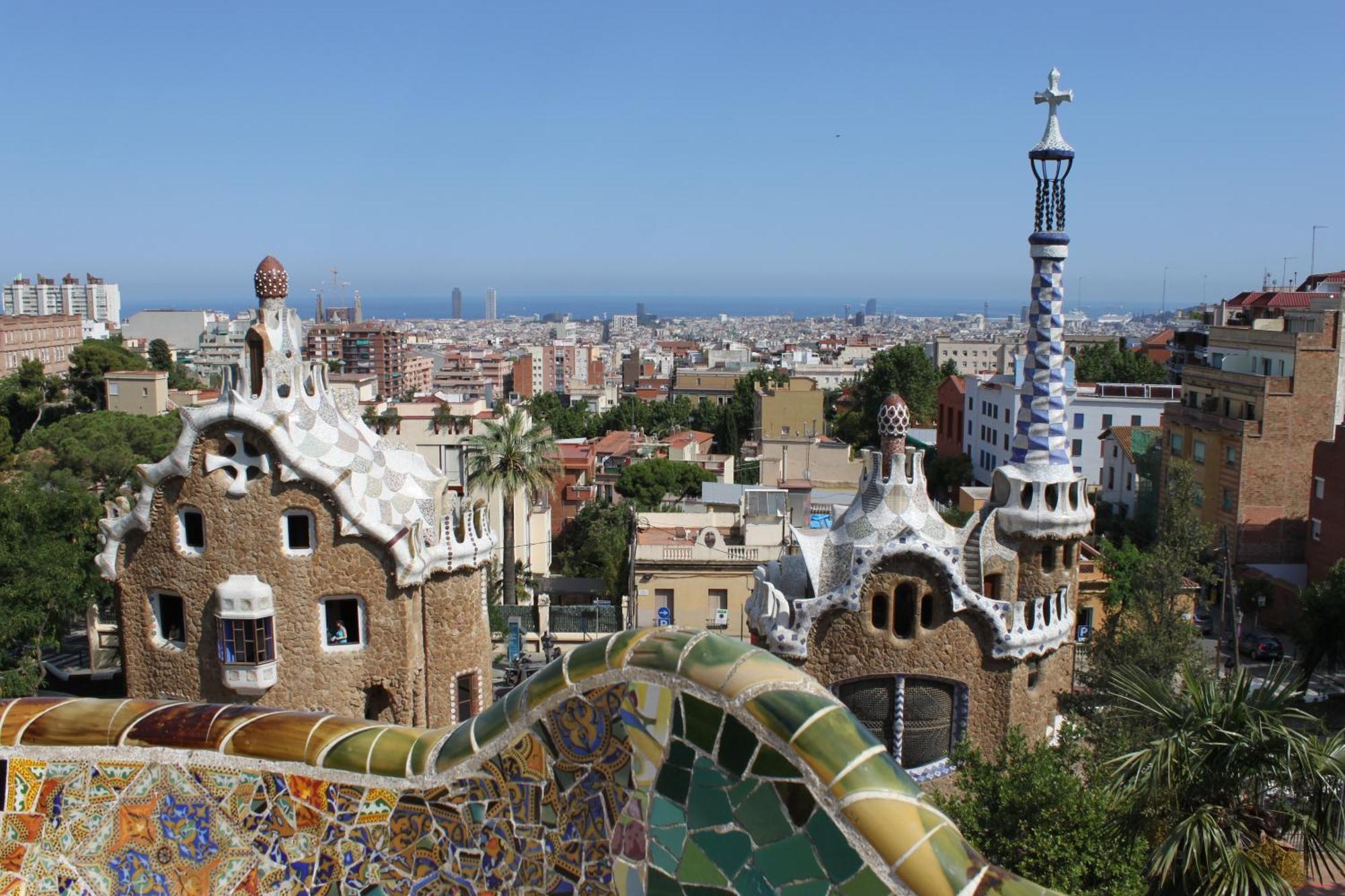 Rincon De Piedra Bcn 호텔 Corro de Vall 외부 사진
