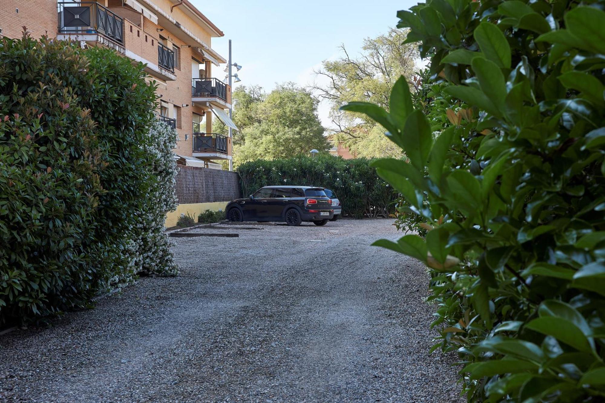 Rincon De Piedra Bcn 호텔 Corro de Vall 외부 사진