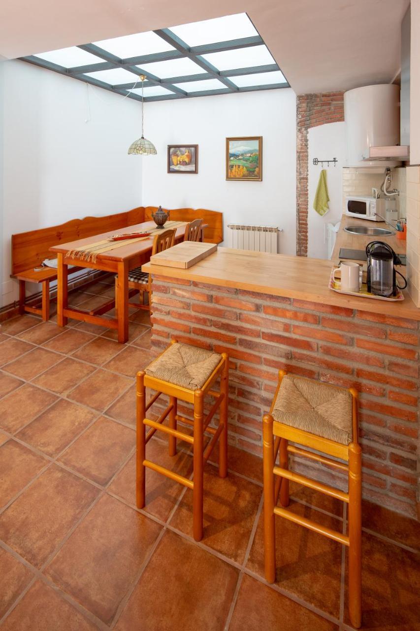 Rincon De Piedra Bcn 호텔 Corro de Vall 외부 사진